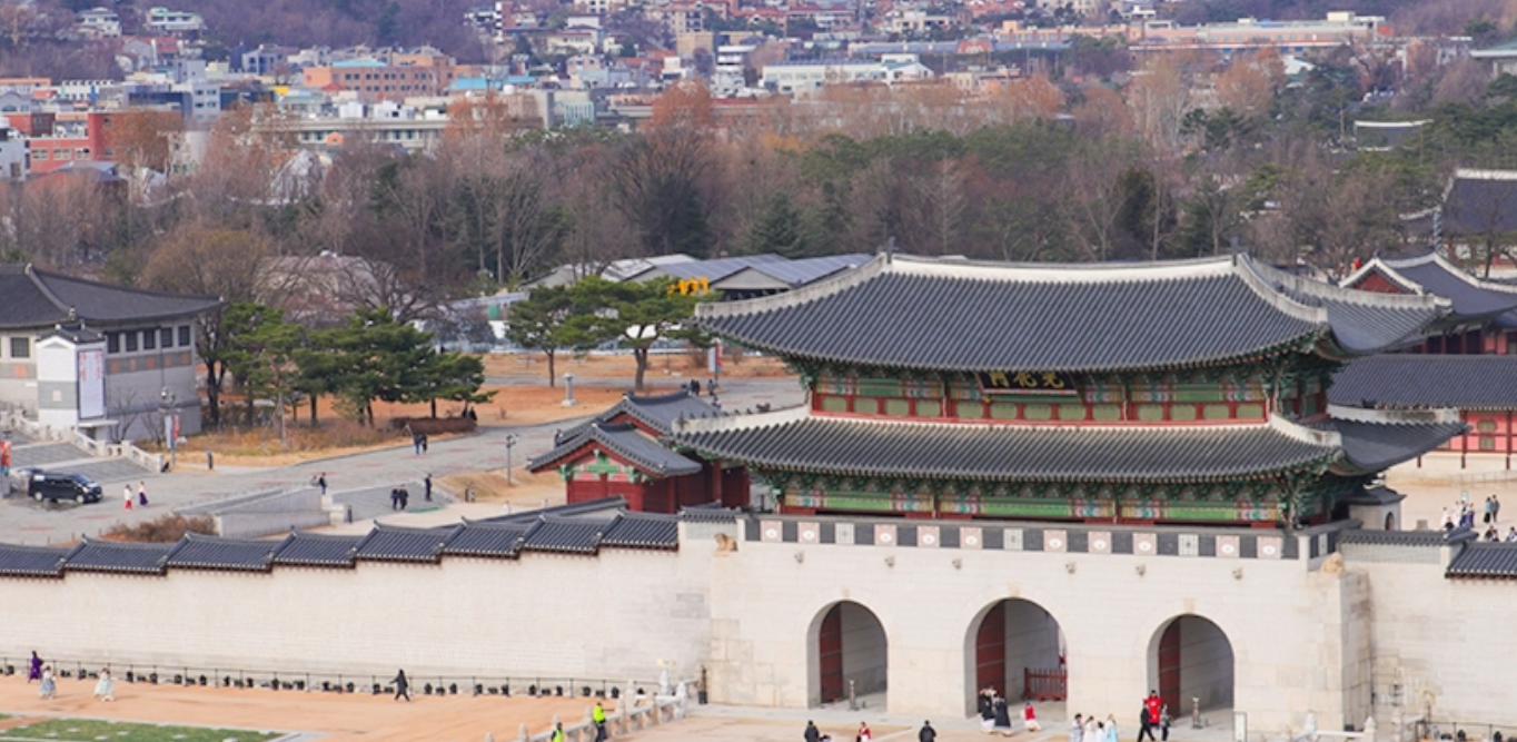 Seoul & Busan Itinerary 2026: The Perfect First-Timer's Route
