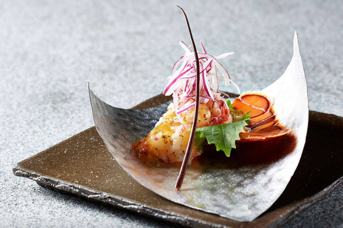 Sushi Cho